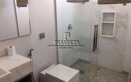 Imagem 28 de 30 de Casa De Altíssimo Padrão 4 Suítes De Frente Para O Mar Em Jurerê Internacional - Ca0072