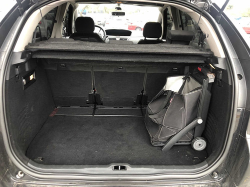 Imagem 6 de 6 de Citroën C4 Picasso 2009 2.0 5p