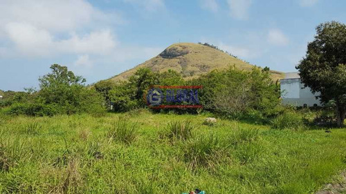 Imagem 8 de 9 de Terreno-à Venda-chácaras De Inoã (inoã)-maricá - Mamf00079