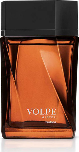 Volpe Master Desodorante Colônia 100ml