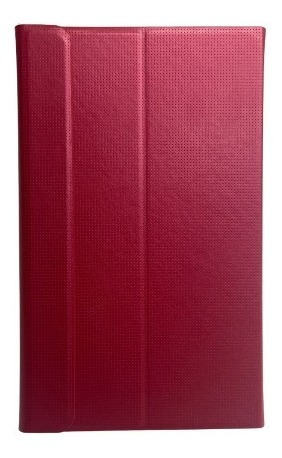 Funda Tablet Samsung Galaxy Tab S6 T860 + Lamina De Vidrio