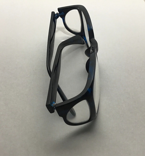 Lentes Emplomados De 0.75mmpb Para Protección De Rayos X