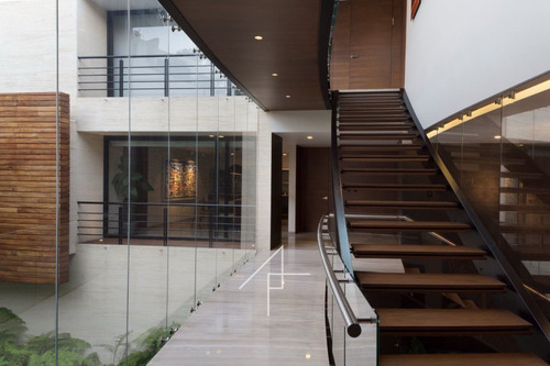Casa En Venta En Lomas De Chapultepec I Sección