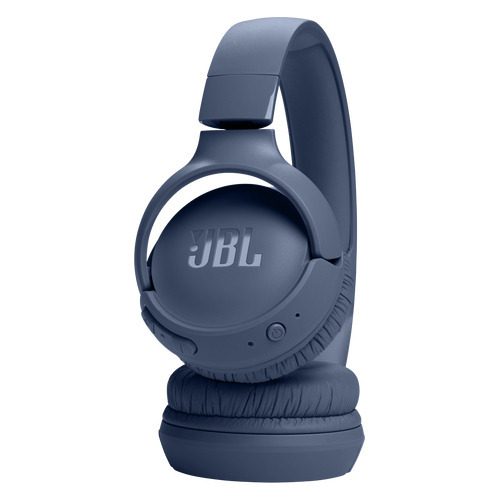 Audífonos inalámbricos JBL Tune 520BT azul