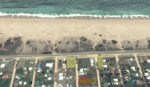 Lote En Venta En Balneario Buenos Aires (ref: Bpv-1619)