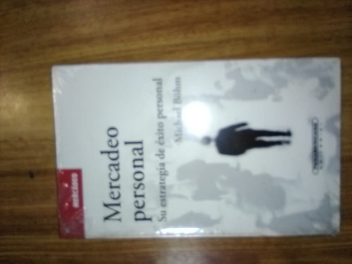 Libro Mercadeo Personal