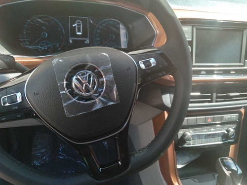 Volkswagen Financia T-cross 0km Comfort At Cuotas Fijas G-