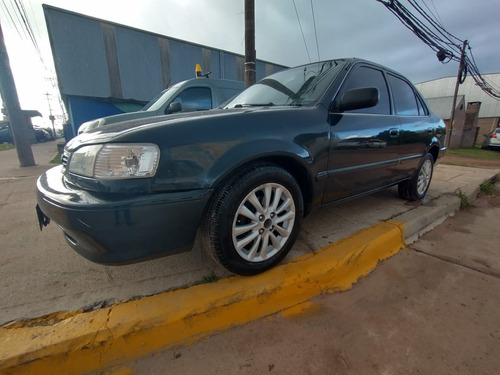 Vendo Toyota Corolla Xei Motor 1.8 Nafta Año 1999