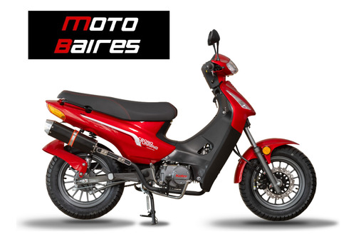 Keller Tunning 125 Descuento En Local - Entrega En El Acto!!