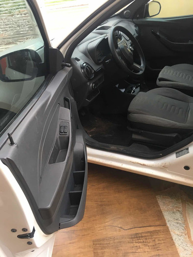 Chevrolet Montana 1.4 Ls Econoflex 2p 2012
