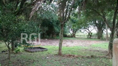 Terreno Em Centro - Ot5395