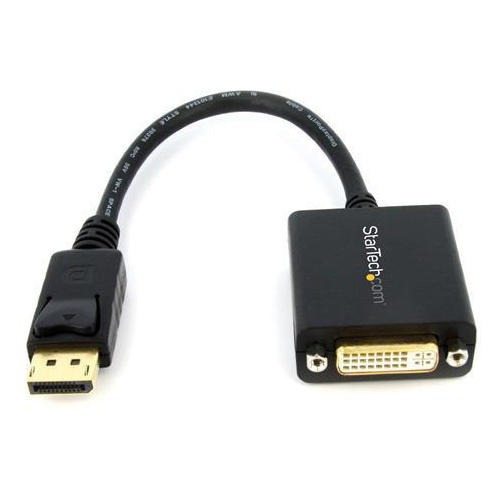 Adaptador Startech Dp2hdmi2 Displayport A Hdmi Pasivo