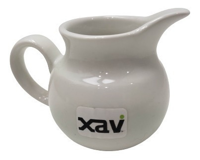 Lechera 200cc Porcelana Actualite Corona 7717 Xavi