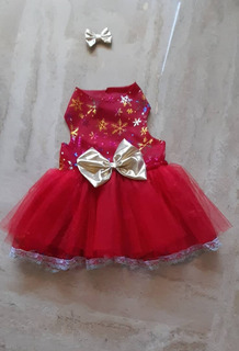 Ropa para Perros Vestidos Ropa para Perros Vestidos