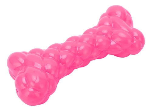 Bone Dog Squeaky Toys Squeak Toy Interactivo Para Limpieza D