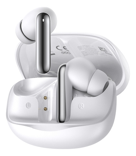 Audífonos Qcy Ht12 45db Anc Cancelación De Ruido V5.4 Wh