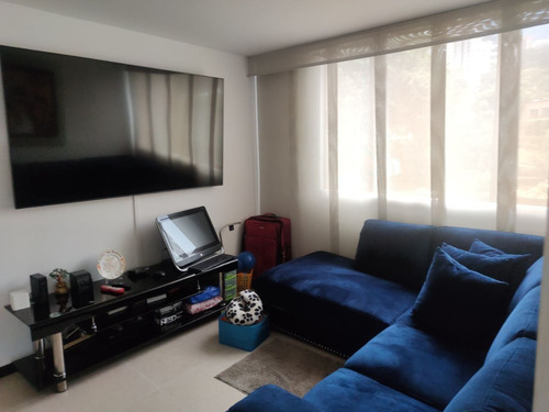 Imagen 17 de 30 de Apartamento En El Poblado En La Inferior
