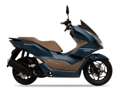 Imagen 13 de 15 de Nueva Honda Pcx160 2024!!