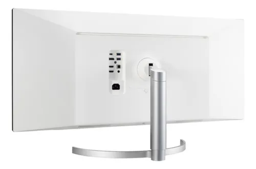 LG 34bk95u-w 34 5k Ips Monitor Ultrawide