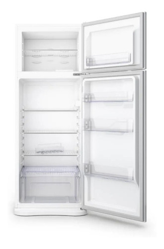 Imagen 3 de 5 de Heladera Gafa Hgf 367afb Blanca Nuevo Modelo Pr