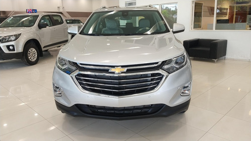 Imagen 2 de 8 de Chevrolet Equinox Premier 2021
