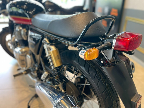 Imagen 15 de 25 de Royal Enfield Interceptor 650 0km 2023