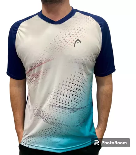 Remera Play Tech T Shirt