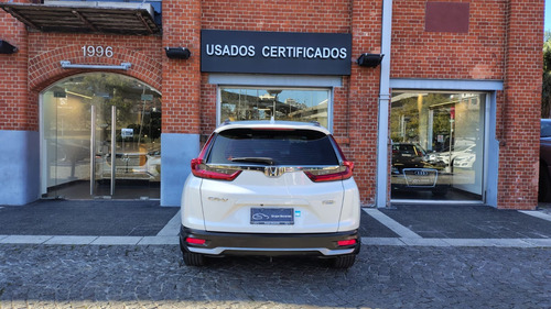 Honda Crv Ex 2020 Turbo 1.5