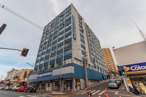 Imagem 3 de 10 de Salas Comerciais - Ref: L1163