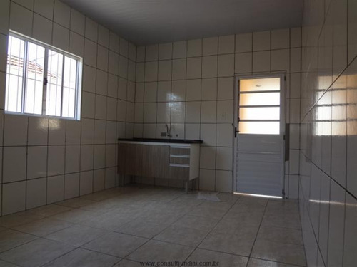 Imagem 8 de 17 de Casas Comerciais À Venda Em Jundiaí/sp - Compre O Seu Casas Comerciais Aqui! - 1423591