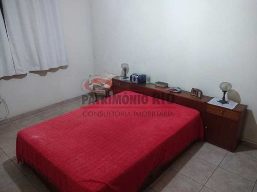 Imagem 6 de 15 de 3qtos - Vila Da Penha - Paap30997