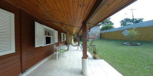 Imagem 22 de 30 de Chácara Com 6 Dormitórios À Venda, 2200 M² Por R$ 1.200.000,00 - Recanto Dos Pássaros - Itatiba/sp - Ch0286