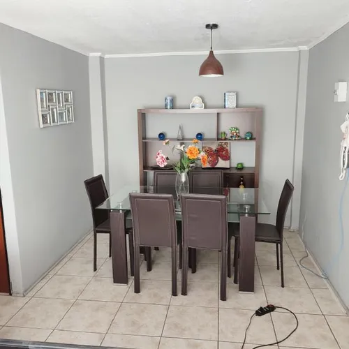Departamento Pasaje 34/av. Rodrigo De Araya