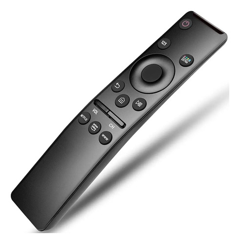 Control Para Samsung Smart Tv Uhd 4k Curve Bn59-01330a