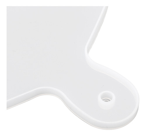 Molde De Silicona, Diseño Único Y Exquisito, Elástico Y Fáci