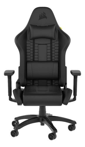 Silla Gamer Corsair Tc100 Relaxed 