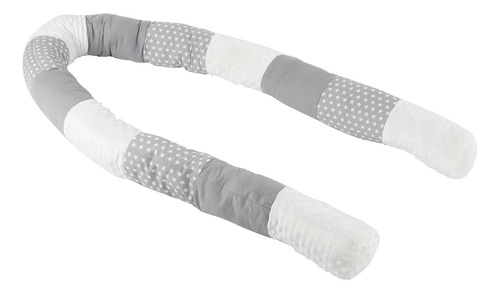 Almohada De Algodón Con Forma De Serpiente Para Cama Infanti