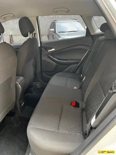 Chevrolet Tracker 1.2 T Ls Tm