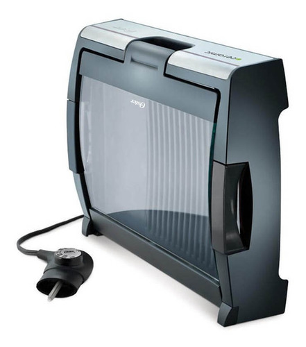 Imagen 3 de 3 de Asador eléctrico Oster CKSTGR3006 Bioceramic 220V