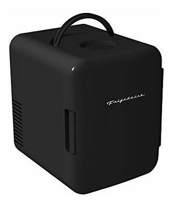 Frigidaire Mini Heladera Maquillajes 4 Lts 6 Latas Ø