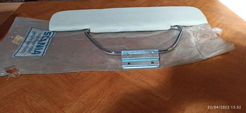 Imagen 3 de 3 de Para Sol Scania L111 De Colección Original