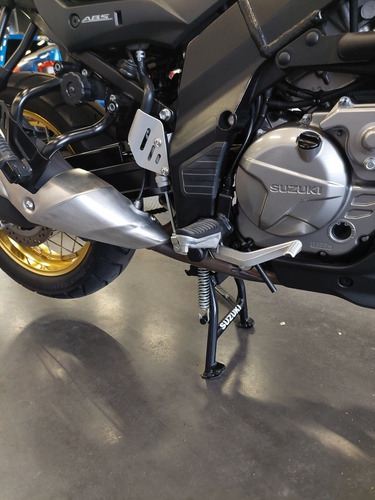 Imagen 4 de 7 de Suzuki V-strom 650 Xt