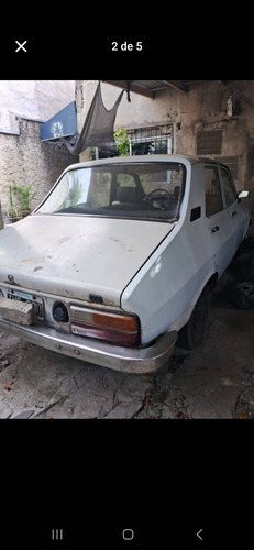Renault R12 1.4 L