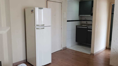 Imagem 6 de 13 de Apartamento Moema Mobiliado Para Curto Ou Longo Prazo