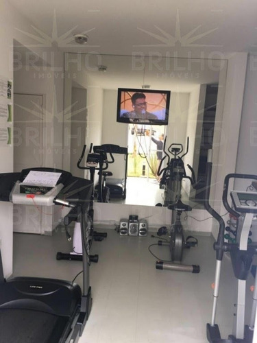 Imagem 12 de 15 de Apartamento Para Venda, 2 Dormitório(s), 68.0m² - 3730