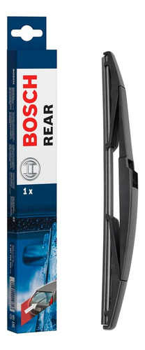  Limpador Palheta Traseira Original Bosch Hb20 2012 A 2019