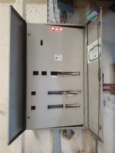 Imagen 11 de 30 de Industrial 5.508 Mt2 En Arriendo En Quilicura