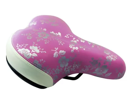 Asiento De Paseo Con Suspensi n Estampado Cuotas sin inter s