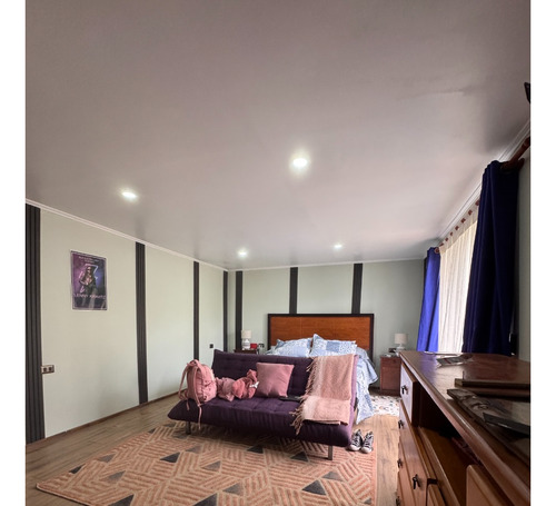 En Venta Casa, Condominio Las Mercedes, Machalí