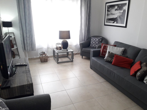 Casa Y Apto A 1 Del Mar,baja Temporada (hasta Noviembre A 65 Usd Por Noche